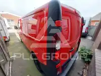 2017 Renault Trafic