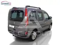 2017 Renault Kangoo