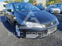 2017 Seat Leon