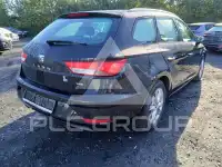 2017 Seat Leon