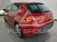 2017 Seat Leon