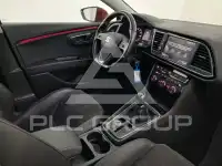 2017 Seat Leon