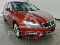 2017 Seat Leon