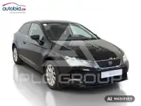 2017 Seat Leon