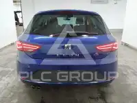 2017 Seat Leon