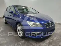 2017 Seat Leon