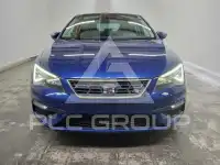 2017 Seat Leon