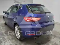2017 Seat Leon