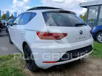 2017 Seat Leon