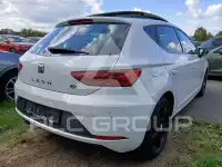 2017 Seat Leon