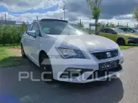 2017 Seat Leon