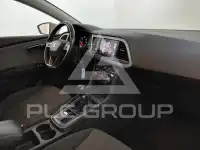 2017 Seat Leon
