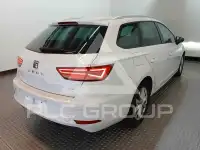 2017 Seat Leon