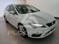 2017 Seat Leon