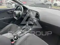 2017 Seat Leon