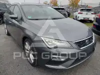 2017 Seat Leon