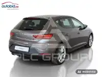 2017 Seat Leon