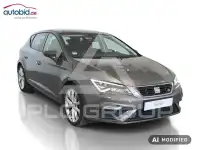 2017 Seat Leon