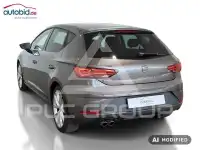 2017 Seat Leon