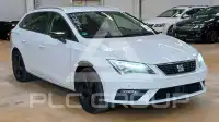 2017 Seat Leon