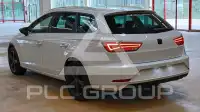 2017 Seat Leon