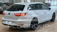 2017 Seat Leon