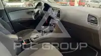 2017 Seat Leon