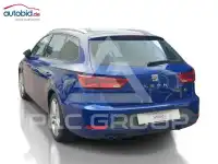 2017 Seat Leon