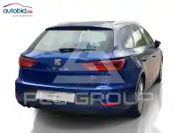 2017 Seat Leon