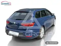 2017 Seat Leon