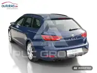 2017 Seat Leon