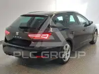 2017 Seat Leon