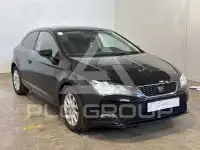 2017 Seat Leon
