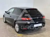 2017 Seat Leon