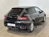 2017 Seat Leon