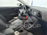 2017 Seat Leon