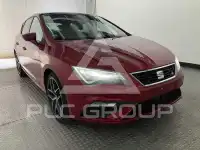 2017 Seat Leon