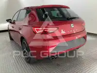 2017 Seat Leon