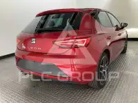 2017 Seat Leon