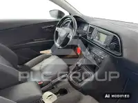 2017 Seat Leon