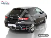2017 Seat Leon