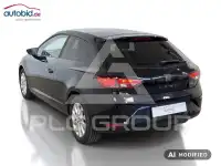 2017 Seat Leon