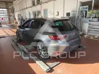 2017 Seat Leon