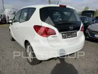 2017 Opel MERIVA