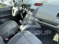 2017 Opel MERIVA
