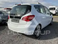 2017 Opel MERIVA