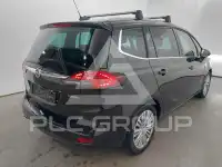 2017 Opel ZAFIRA