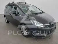 2017 Opel ZAFIRA