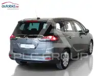 2017 Opel ZAFIRA