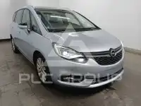 2017 Opel ZAFIRA